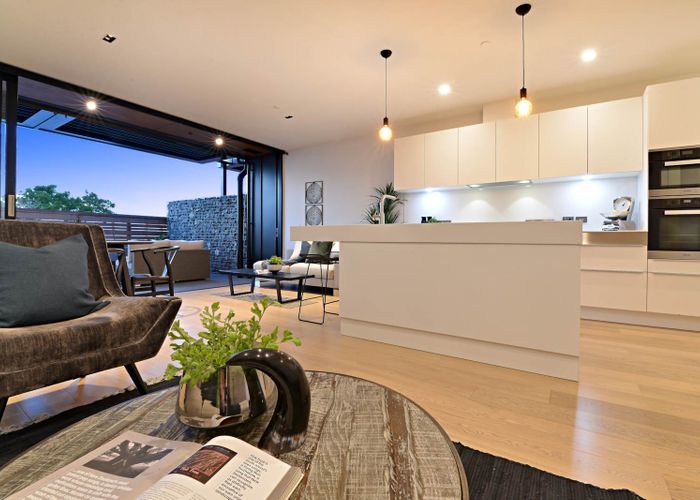  at 4/1 Turakina Street, Grey Lynn, Auckland