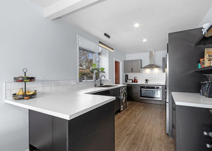  at 7 Gregan Crescent, Burnside, Christchurch