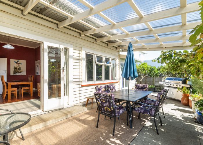  at 83 Vigor Brown Street, Napier South, Napier, Hawke's Bay