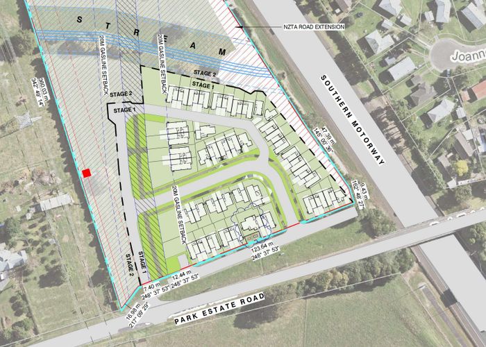  at 38/115 Park Estate Road, Rosehill, Papakura, Auckland