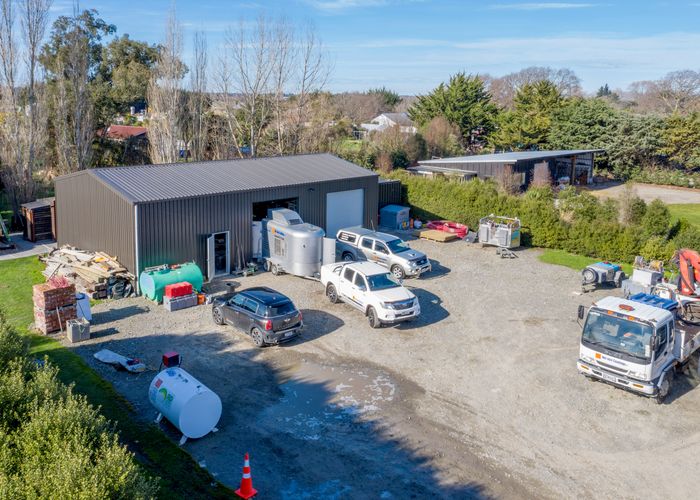  at 7 Macdonalds Lane, Waikuku, Rangiora