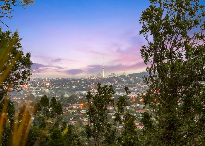 at 50 Park Road, Titirangi, Auckland