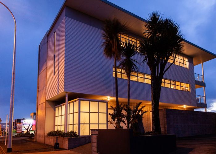  at 147A Molesworth Street, New Plymouth, New Plymouth