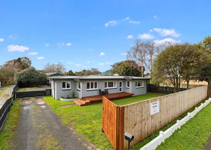  at 132 Great South Road, Ngaruawahia