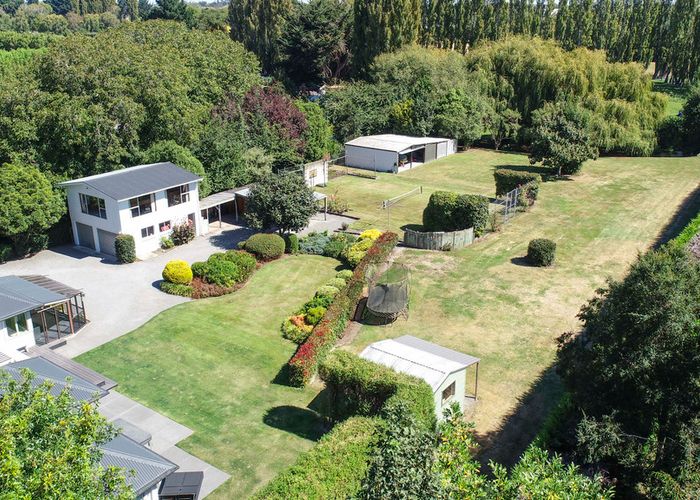  at 693 Marshland Road, Ouruhia, Christchurch