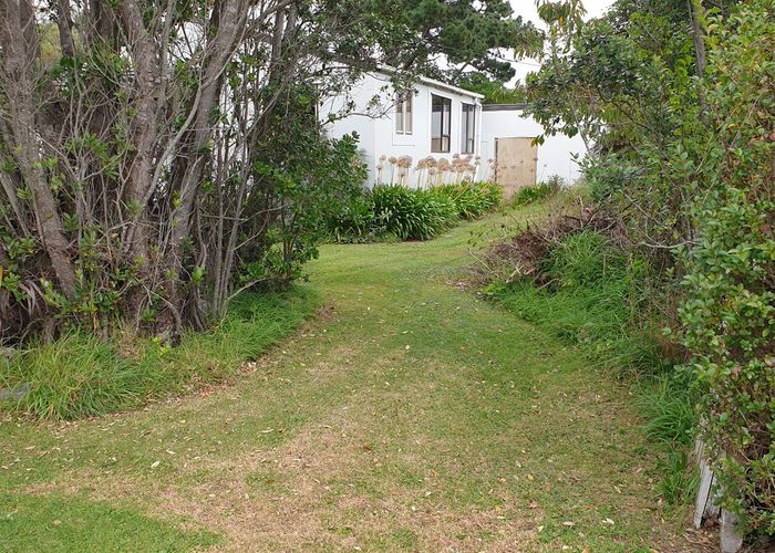  at 12 Burnett Street, Mokihinui, Westport