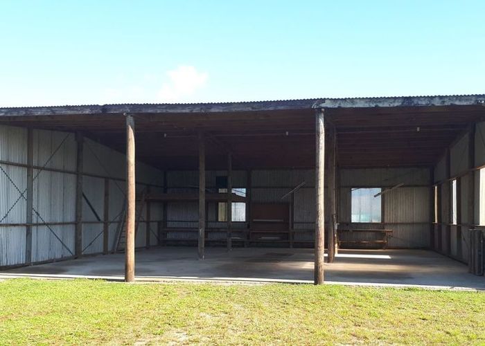  at 3287 Karamea Highway, Little Wanganui, Karamea