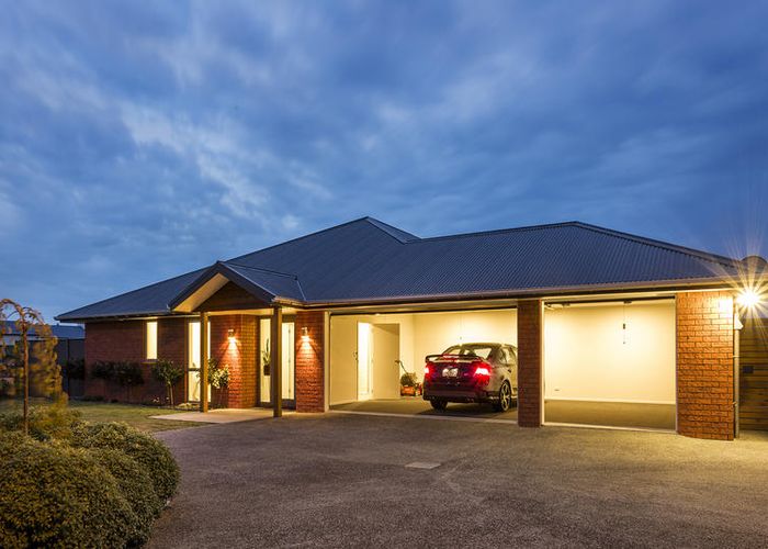 at 52 Silver Springs Boulevard, Mosgiel