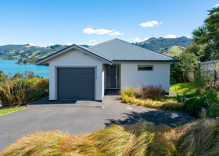  at 22 Meridian Street, Port Chalmers, Dunedin
