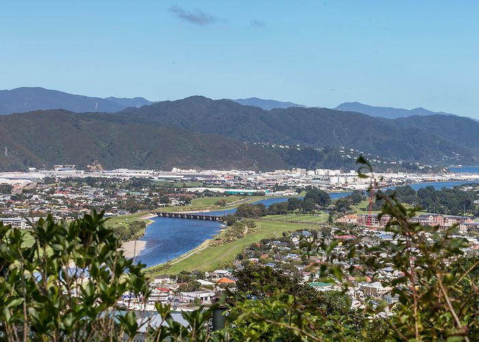  at A/59 Pekanga Road, Normandale, Lower Hutt