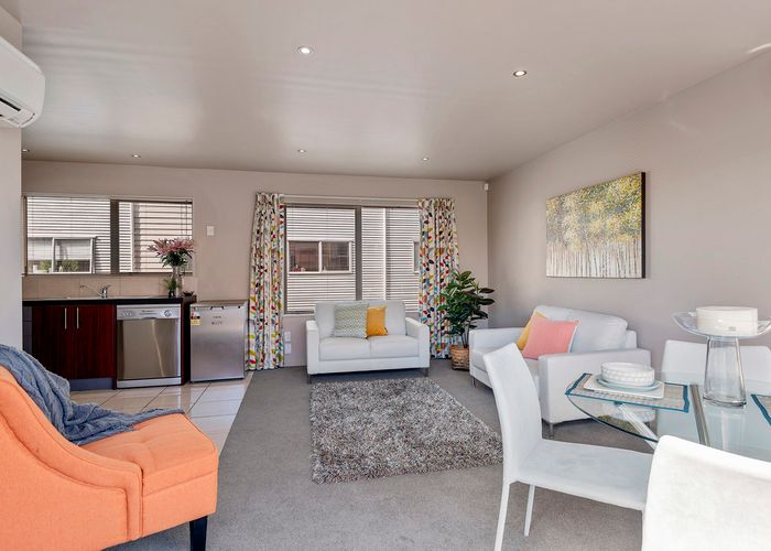  at 9/443 Hereford Street, Linwood, Christchurch