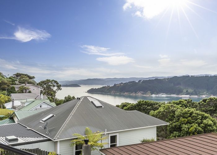  at 18 Hataitai Road, Hataitai, Wellington