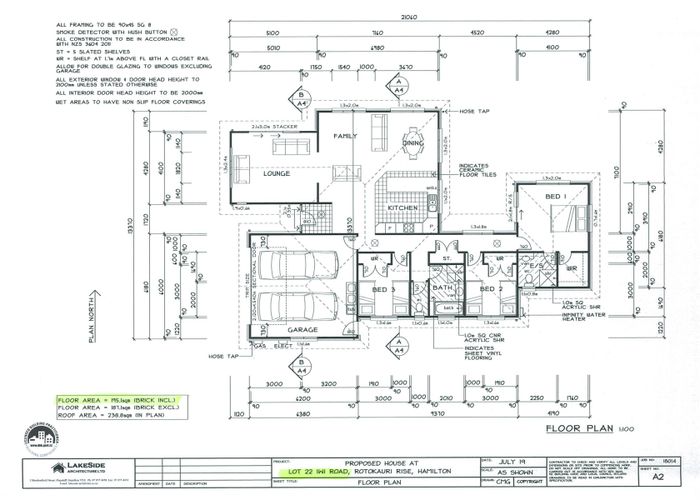  at 14 Iwi Road, Baverstock, Hamilton