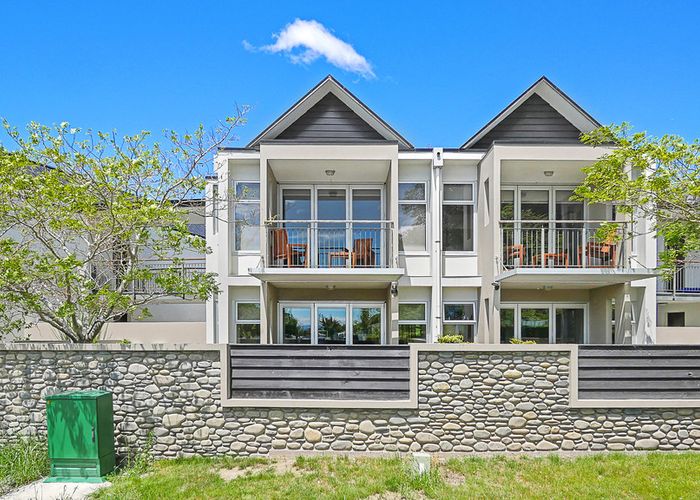  at 21/6 Harts Creek Lane, Northwood, Christchurch