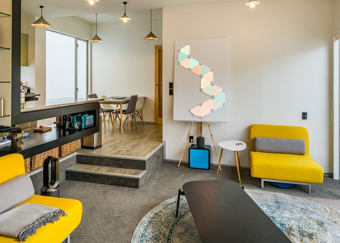  at 14 Hanson Street, Mount Cook, Wellington