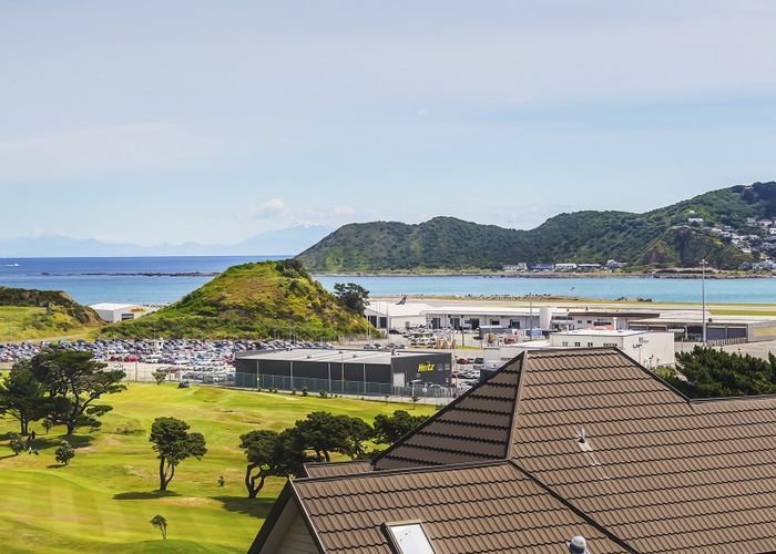  at 3 Bunker Way, Strathmore Park, Wellington