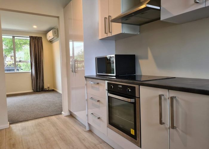  at 3/100 Brougham Street, Addington, Christchurch