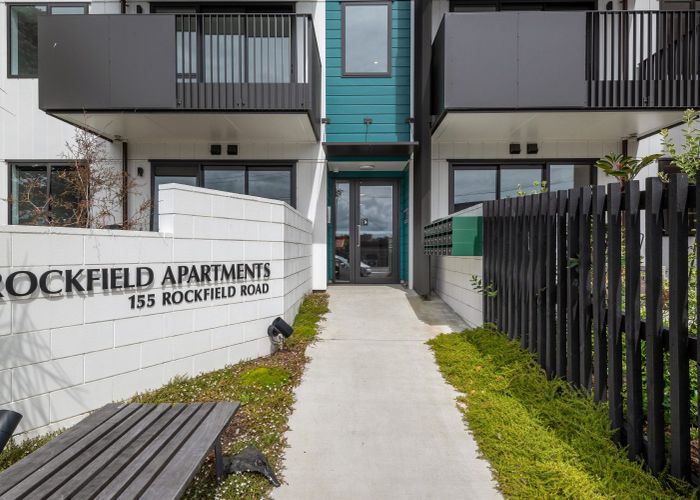  at 101/157 Rockfield Road, Onehunga, Auckland City, Auckland