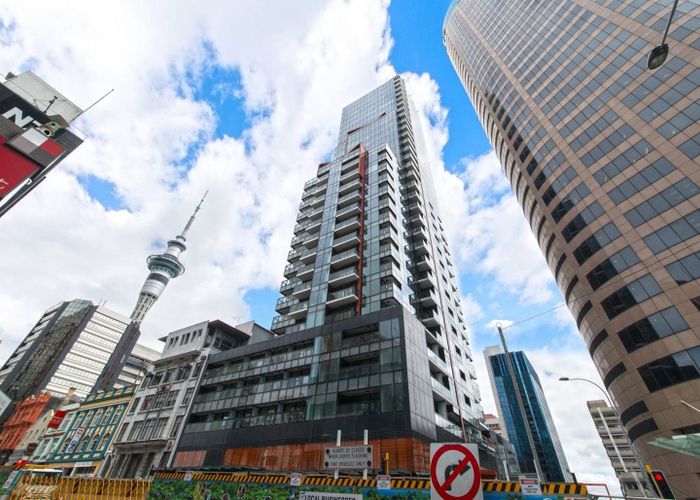  at 32 Swanson Street, Auckland Central, Auckland