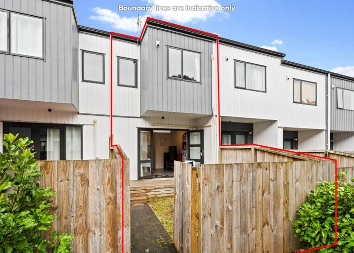  at 7/22 Ryburn Road, Mount Wellington, Auckland City, Auckland