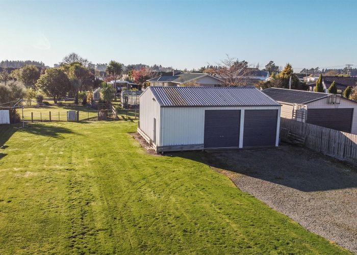  at 22 Oxford Street, Waimate, Waimate, Canterbury