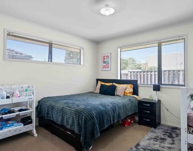  at 203 Weymouth Road, Manurewa, Manukau City, Auckland