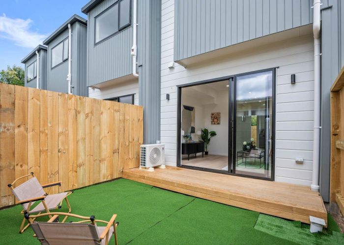  at 140F Weymouth Road, Manurewa, Manukau City, Auckland
