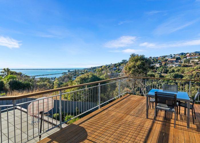  at 79 Mt Pleasant Road, Mount Pleasant, Christchurch