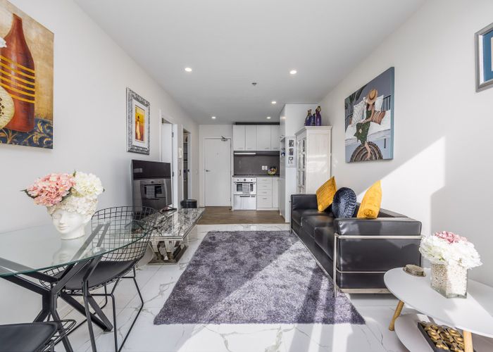  at 7C/32 Eden Crescent, City Centre, Auckland City, Auckland