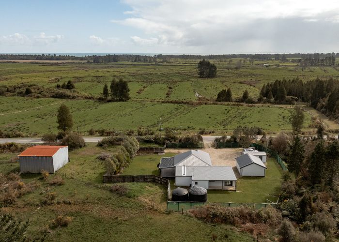  at 1244 Fairdown Road, Waimangaroa, Buller, West Coast