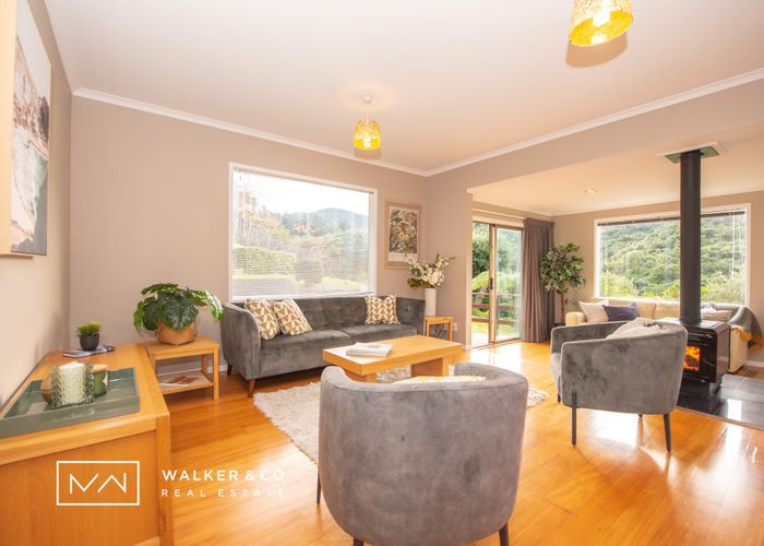  at 7 Lillian Street, Belmont, Lower Hutt