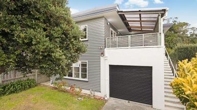  at 78A Strathmore Avenue, Strathmore Park, Wellington