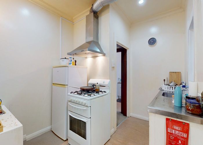  at 2/21 Essex Street, Aro Valley, Wellington, Wellington