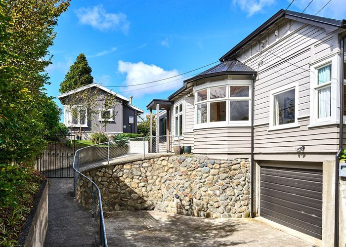  at 7 Lochiel Road, Khandallah, Wellington, Wellington