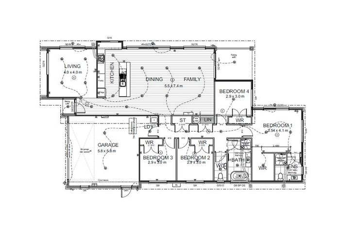  at 10 Barrance Avenue, Rototuna, Hamilton, Waikato