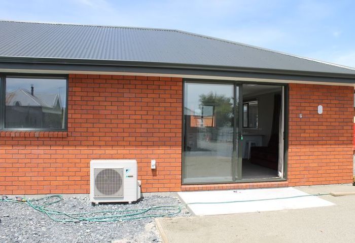  at 7/21 Biggar Street, Strathern, Invercargill, Southland