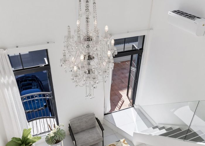  at 3A/3 Cheshire Street, Parnell, Auckland City, Auckland