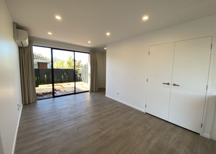  at 2/1 Sugden Street, Spreydon, Christchurch