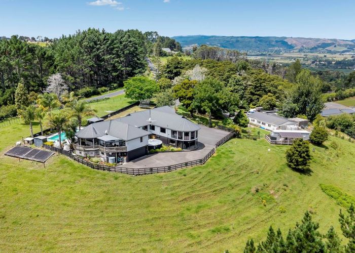  at 317 & 317A West Road, Brookby, Manukau City, Auckland