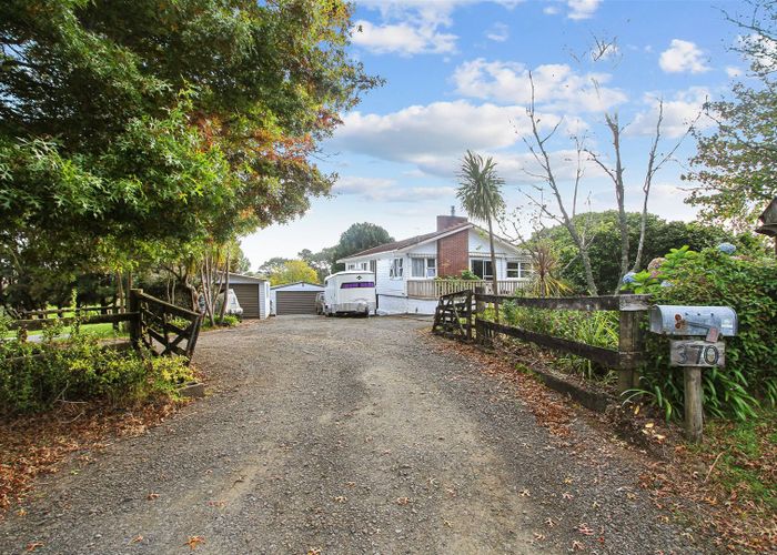  at 370 Taupaki Road, Henderson