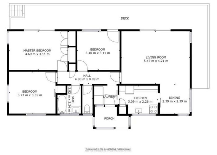  at 68 West View Crescent, Onerahi, Whangarei, Northland
