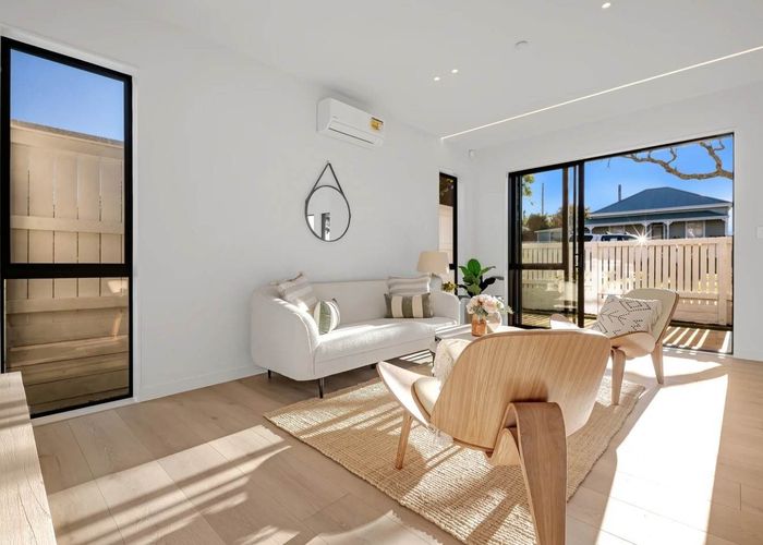  at Lot 2, 59  Howe Street, Howick, Manukau City, Auckland