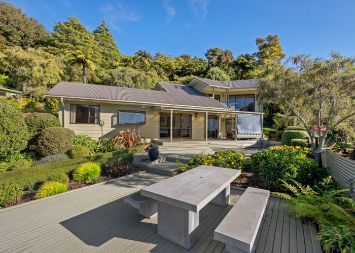  at 99 Moenui Road, Havelock, Marlborough, Marlborough
