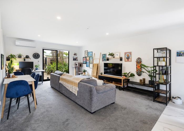  at 13/25 Hargest Crescent, Sydenham, Christchurch City, Canterbury