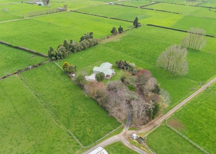  at 312 O'Donoghue Road, Te Aroha, Matamata-Piako, Waikato