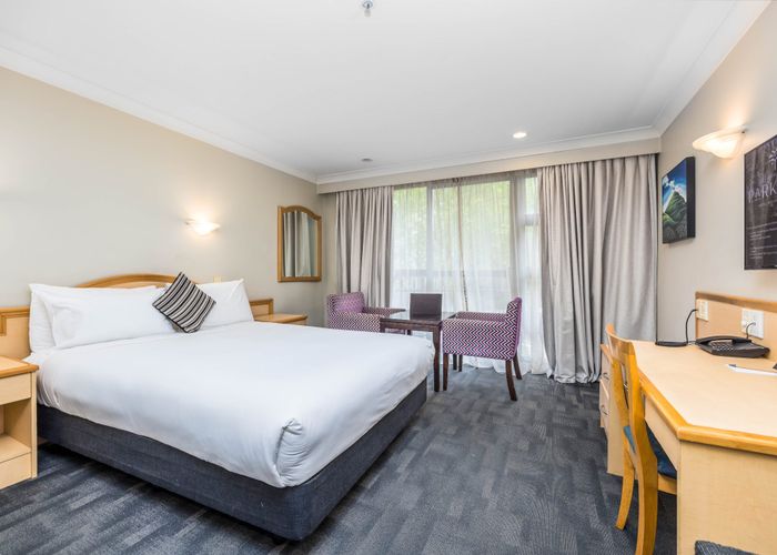  at 1I/100 Greys Avenue, Auckland Central, Auckland