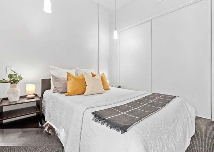  at 4L/6 Victoria Street East, Auckland Central, Auckland
