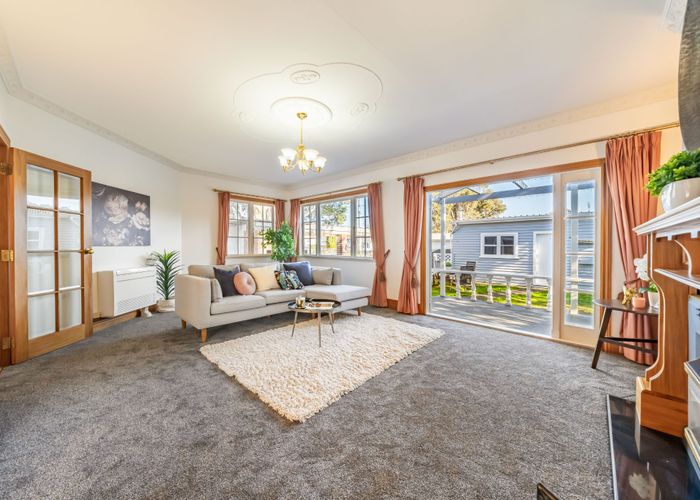  at 28 Hart Avenue, Boulcott, Lower Hutt