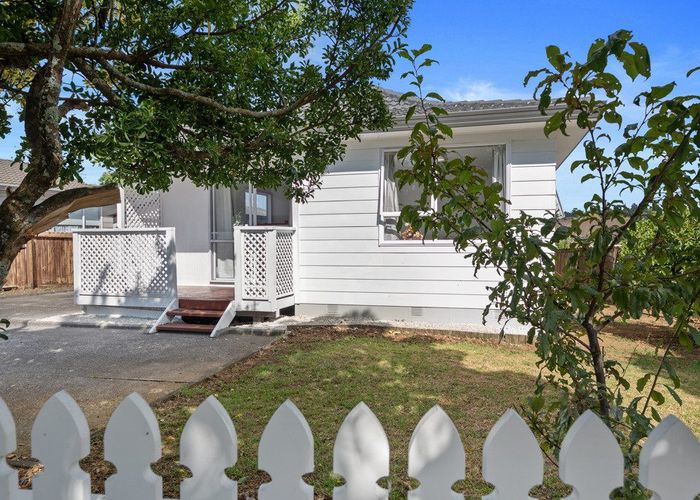 at 8 Childers Road, Ranui, Auckland