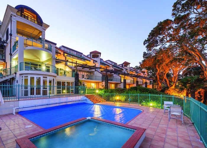  at 25/47 The Strand, Takapuna, Auckland